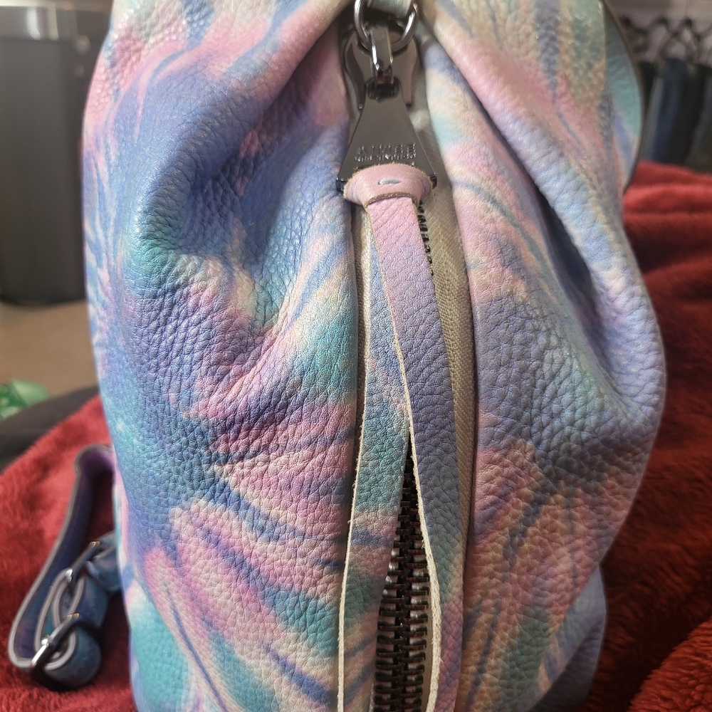 Amiee klessenburg tabtamitha backpack